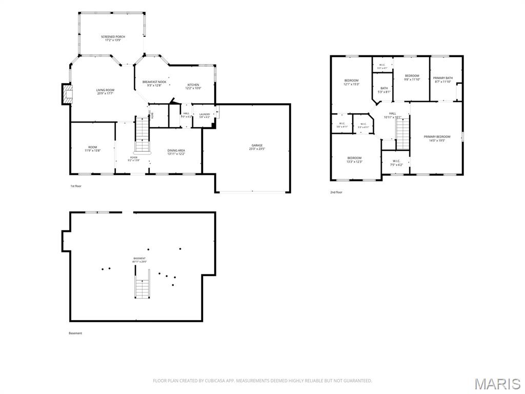 Foxborough Estate - Residential