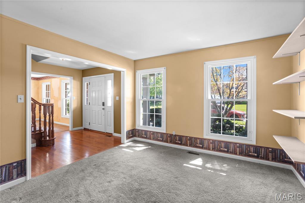 Foxborough Estate - Residential