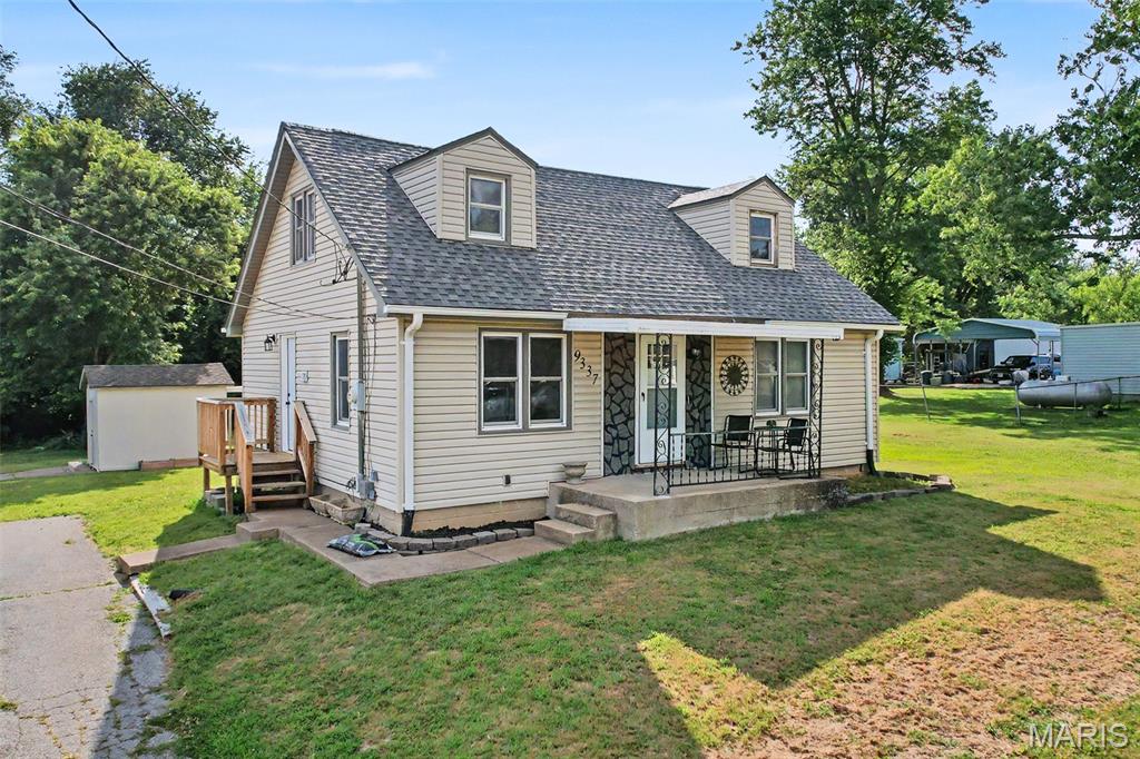 Joachim Heights - Residential