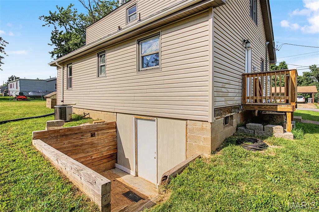 Joachim Heights - Residential