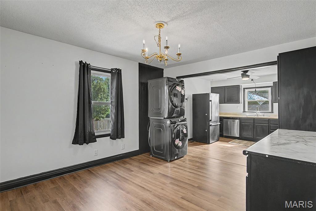 Joachim Heights - Residential