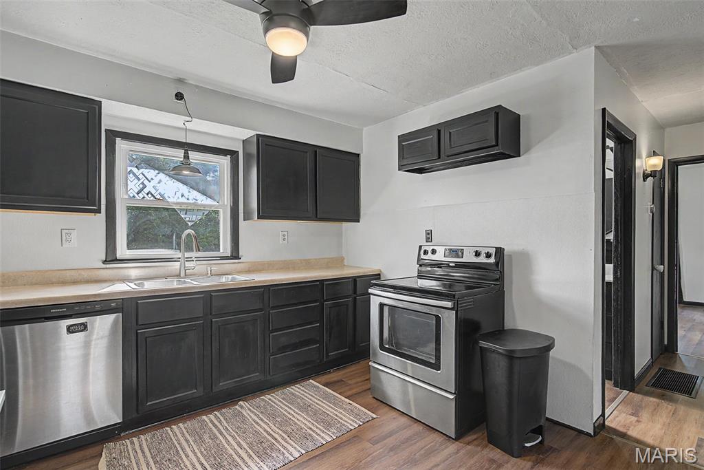 Joachim Heights - Residential