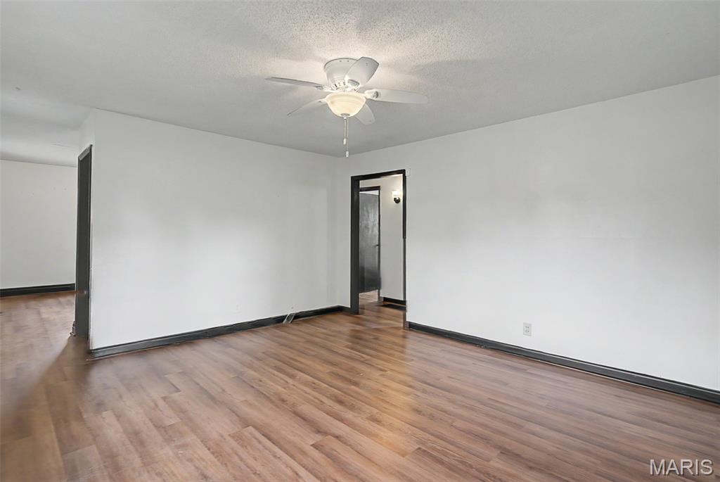 Joachim Heights - Residential