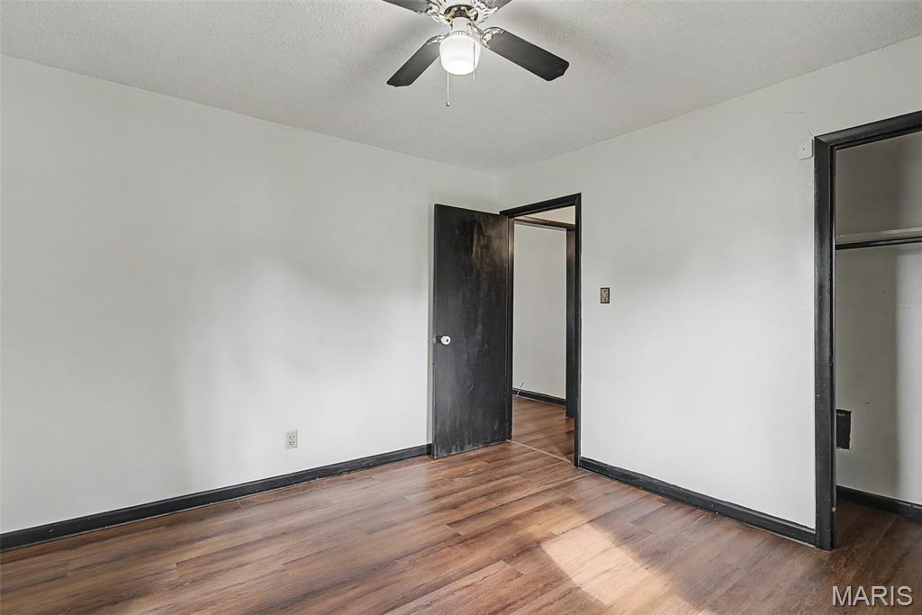 Joachim Heights - Residential