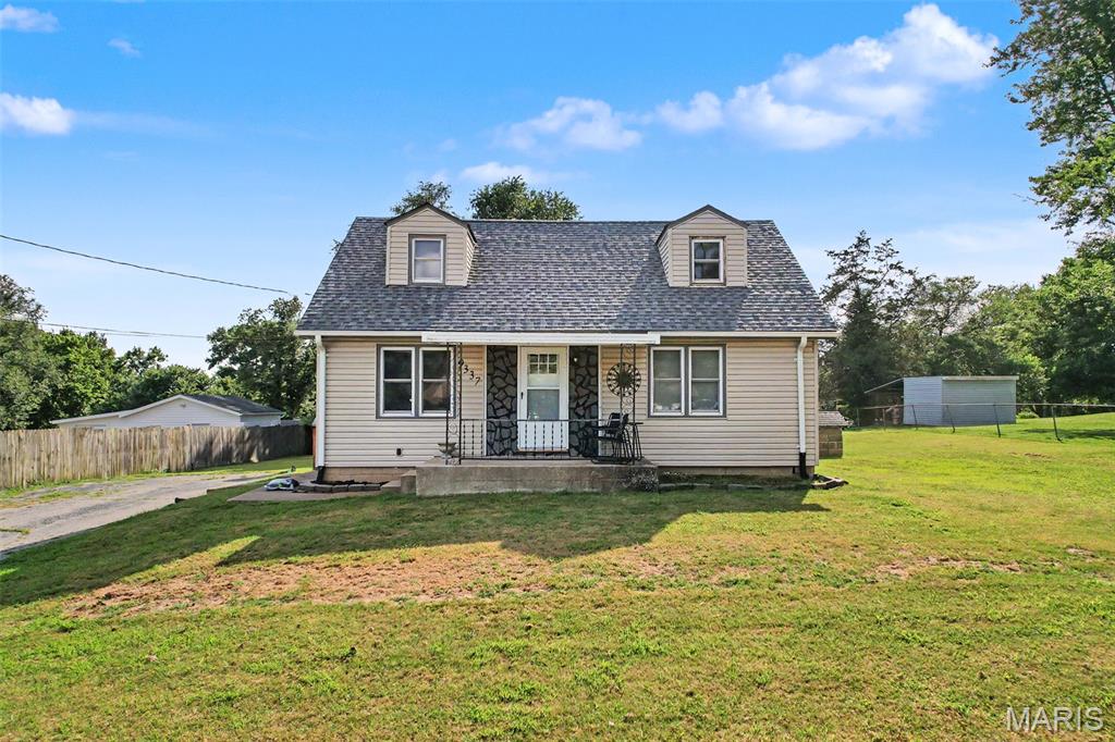 Don’t miss this well-maintained 3-bedroom, 1.5-bath home located on a quiet street with a spacious, flat yard that’s perfect for entertaining, gardening, or simply enjoying the outdoors. The large yard also includes a storage shed and plenty of off-street parking.

This home has seen numerous recent updates, including newer flooring, a new septic system (January 2023), a water softener and filtration system (2024), new water heater (2024), new well pump and expansion tank (2024), and laundry hookups conveniently relocated to the main floor (2024). To top it off, the home received a brand-new roof in 2025, giving buyers added peace of mind.

With major mechanical updates already completed and priced to sell, this property offers a fantastic opportunity to move in and make it your own. Schedule your showing today!