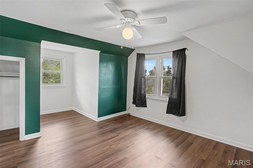 Joachim Heights - Residential
