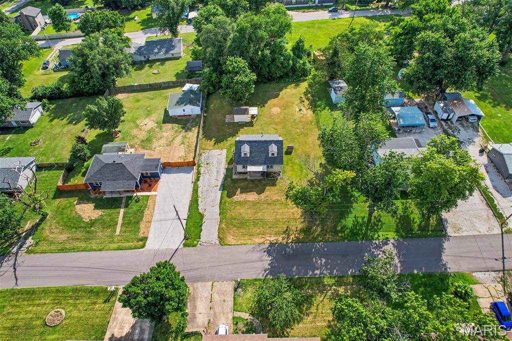 Joachim Heights - Residential