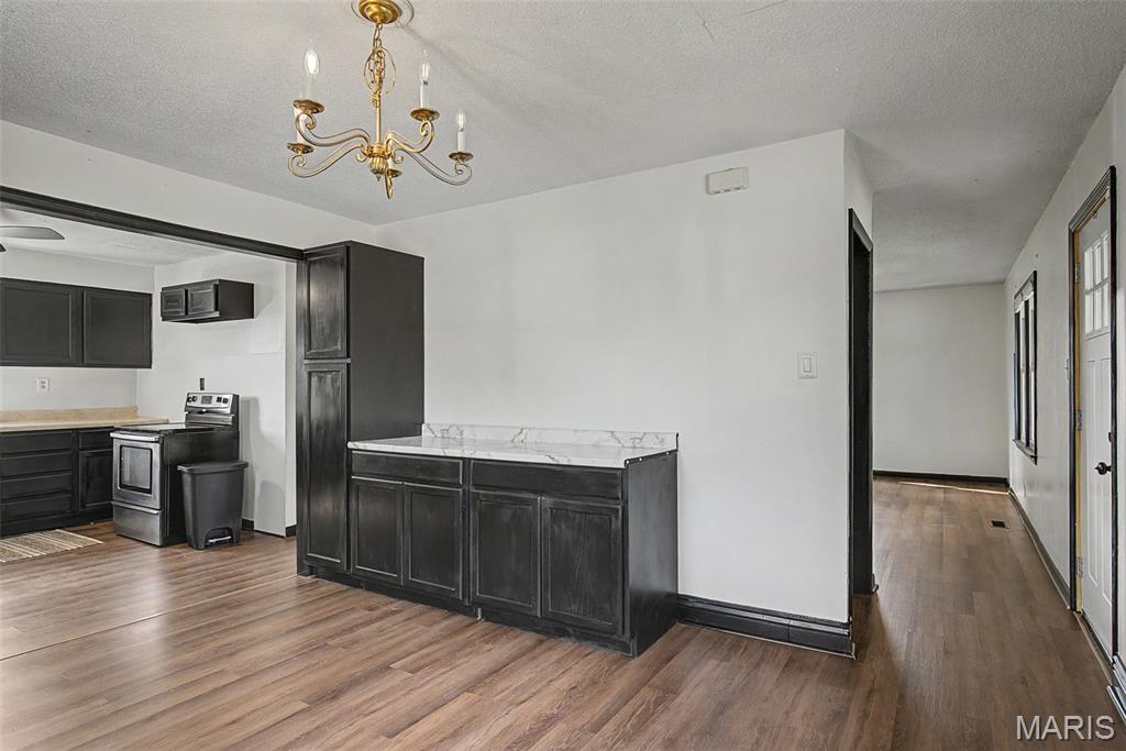 Joachim Heights - Residential