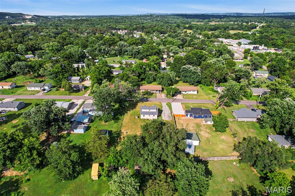 Joachim Heights - Residential
