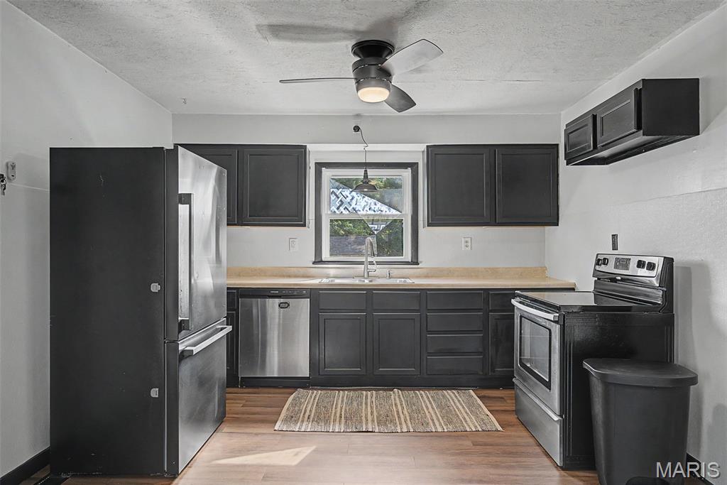 Joachim Heights - Residential