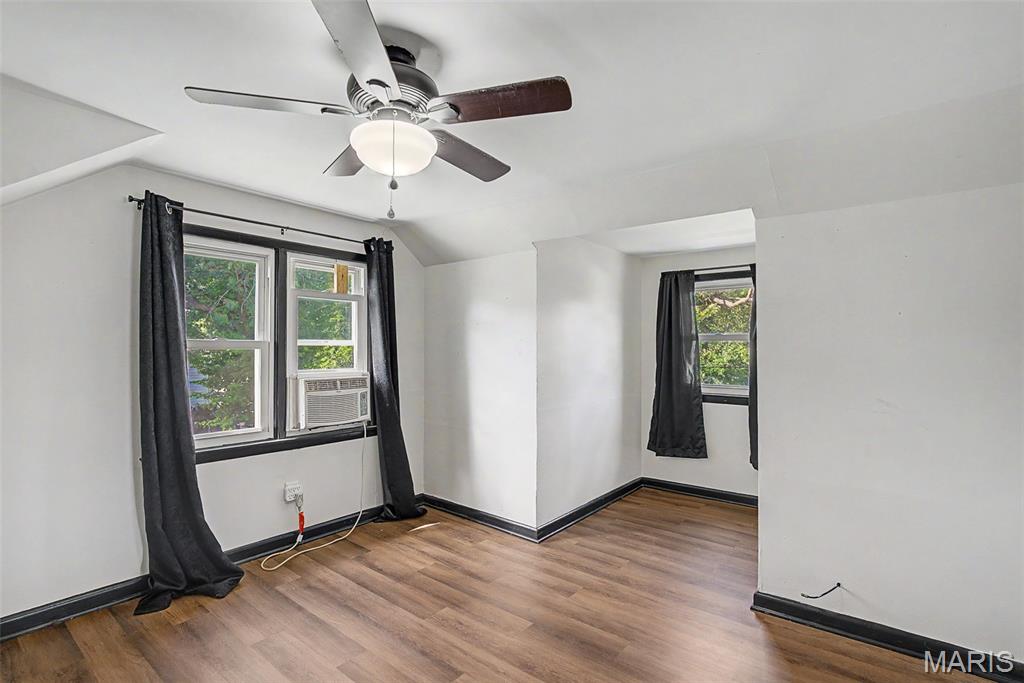 Joachim Heights - Residential