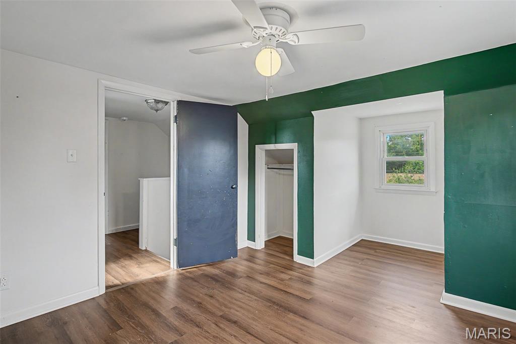 Joachim Heights - Residential