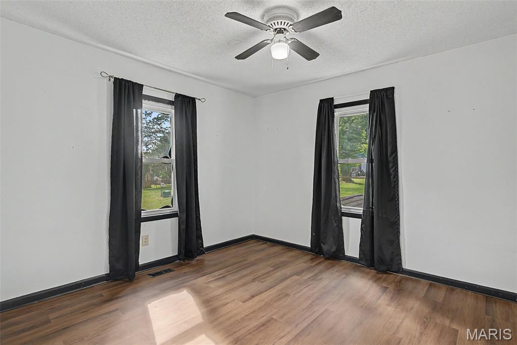 Joachim Heights - Residential