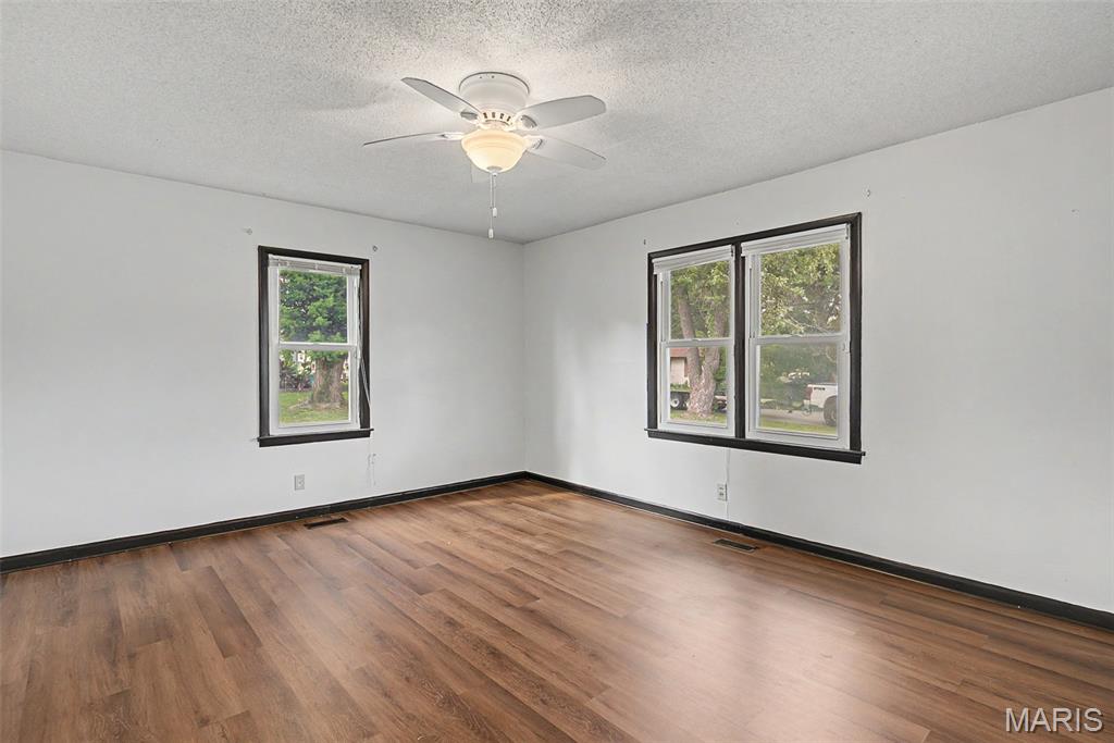 Joachim Heights - Residential