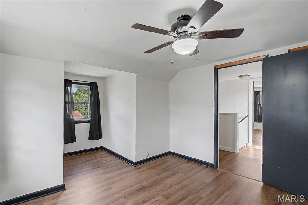 Joachim Heights - Residential