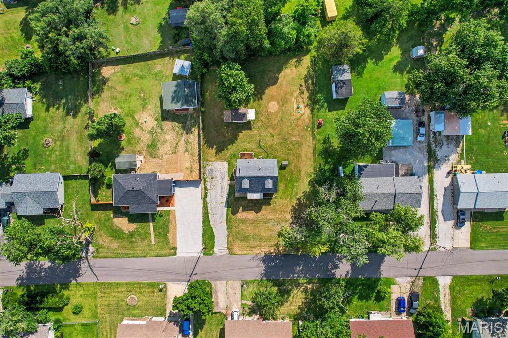Joachim Heights - Residential