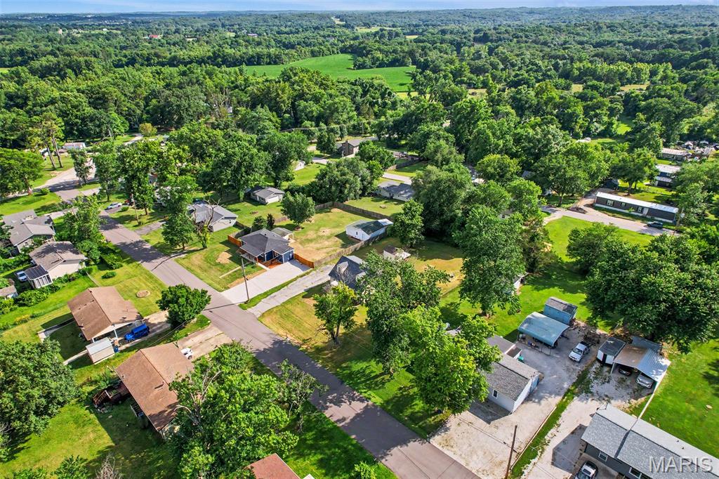 Joachim Heights - Residential
