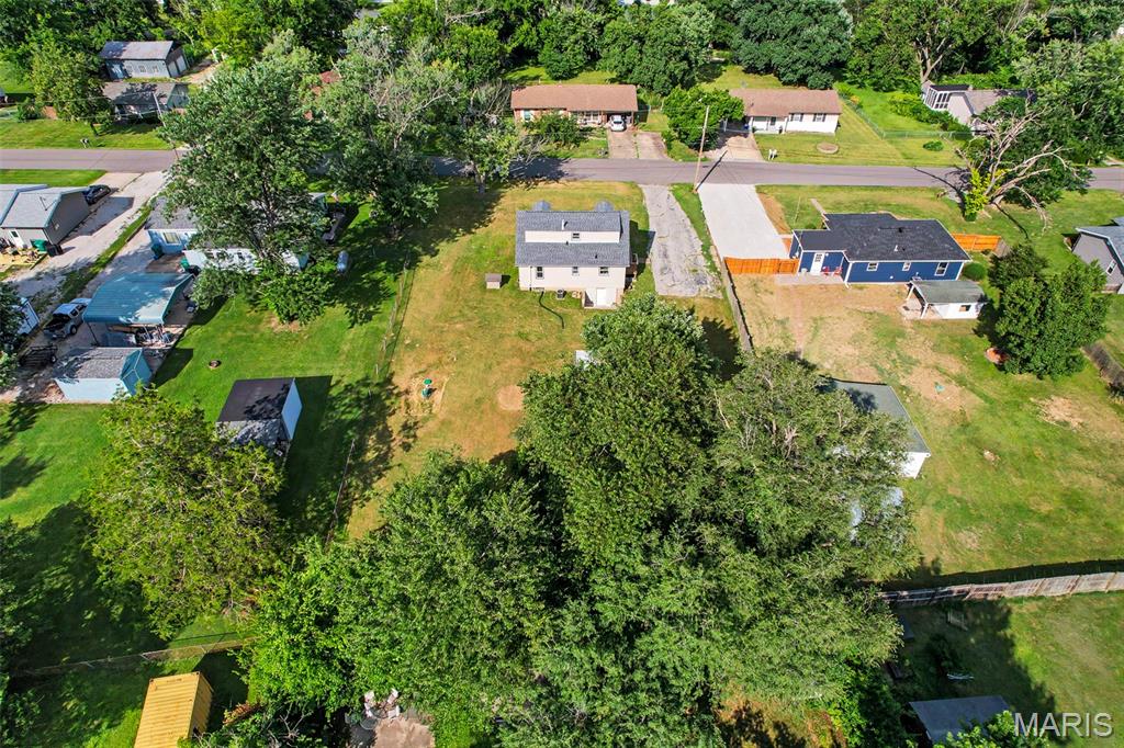 Joachim Heights - Residential