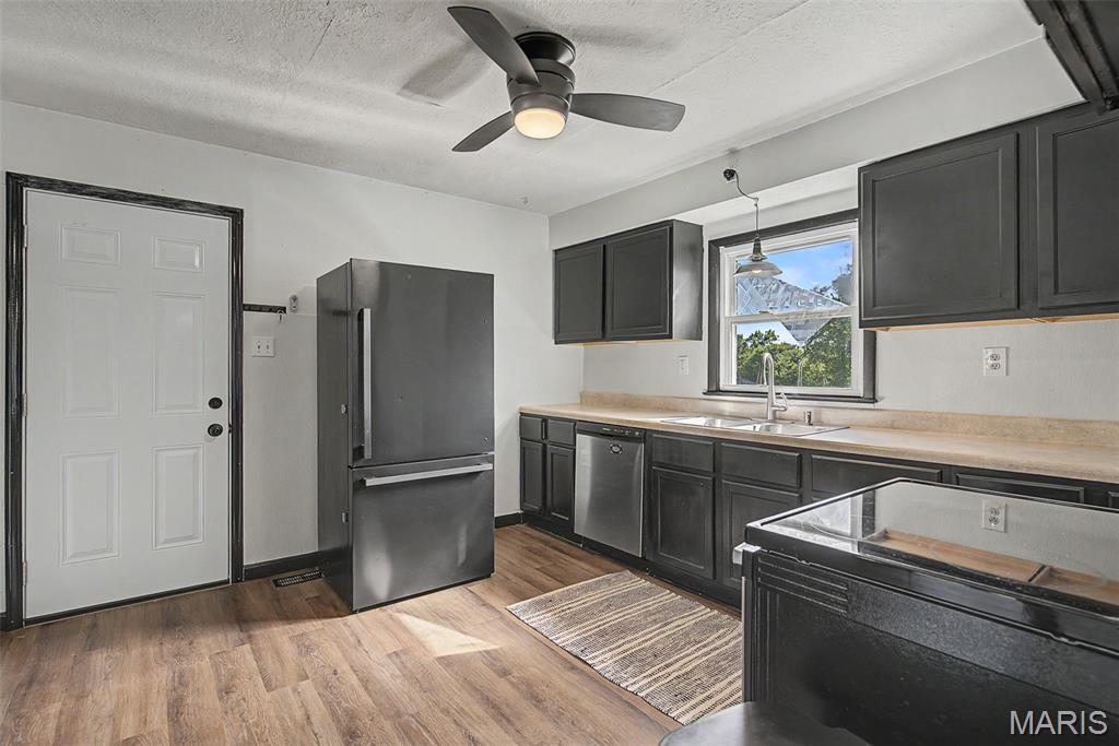 Joachim Heights - Residential