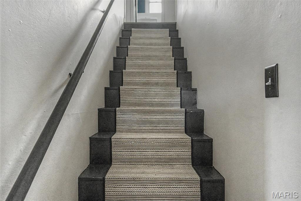 Joachim Heights - Residential