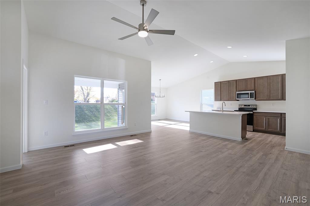 Bear Ridge Manors 167 - Residential