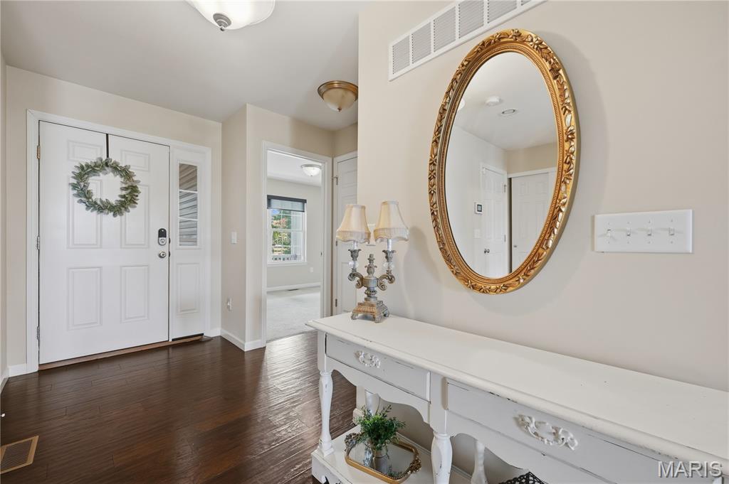 Vista Conn Lts 11 12 13 27 & Common - Residential