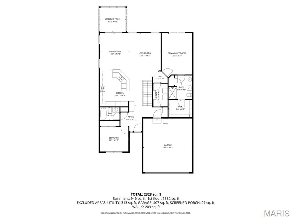 Vista Conn Lts 11 12 13 27 & Common - Residential