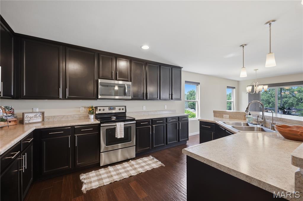 Vista Conn Lts 11 12 13 27 & Common - Residential
