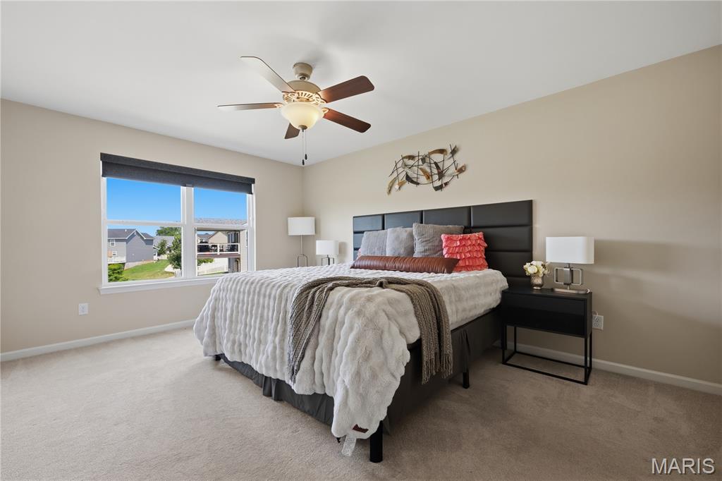 Vista Conn Lts 11 12 13 27 & Common - Residential