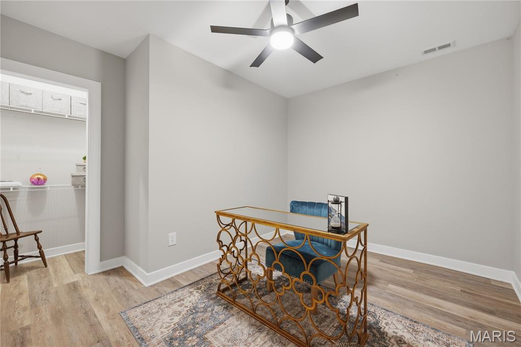 Vista Conn Lts 11 12 13 27 & Common - Residential