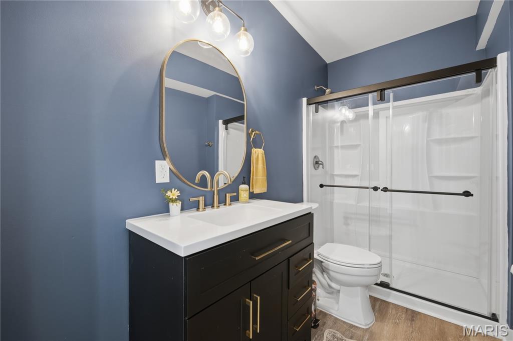 Vista Conn Lts 11 12 13 27 & Common - Residential