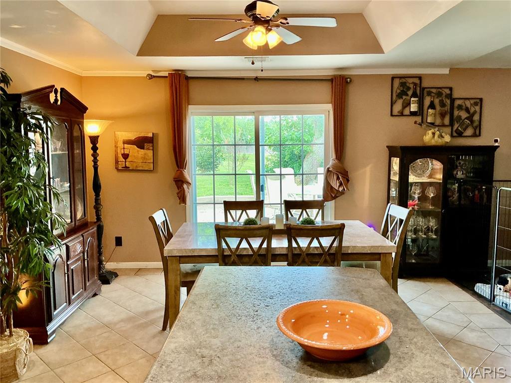 Summerfield - Residential
