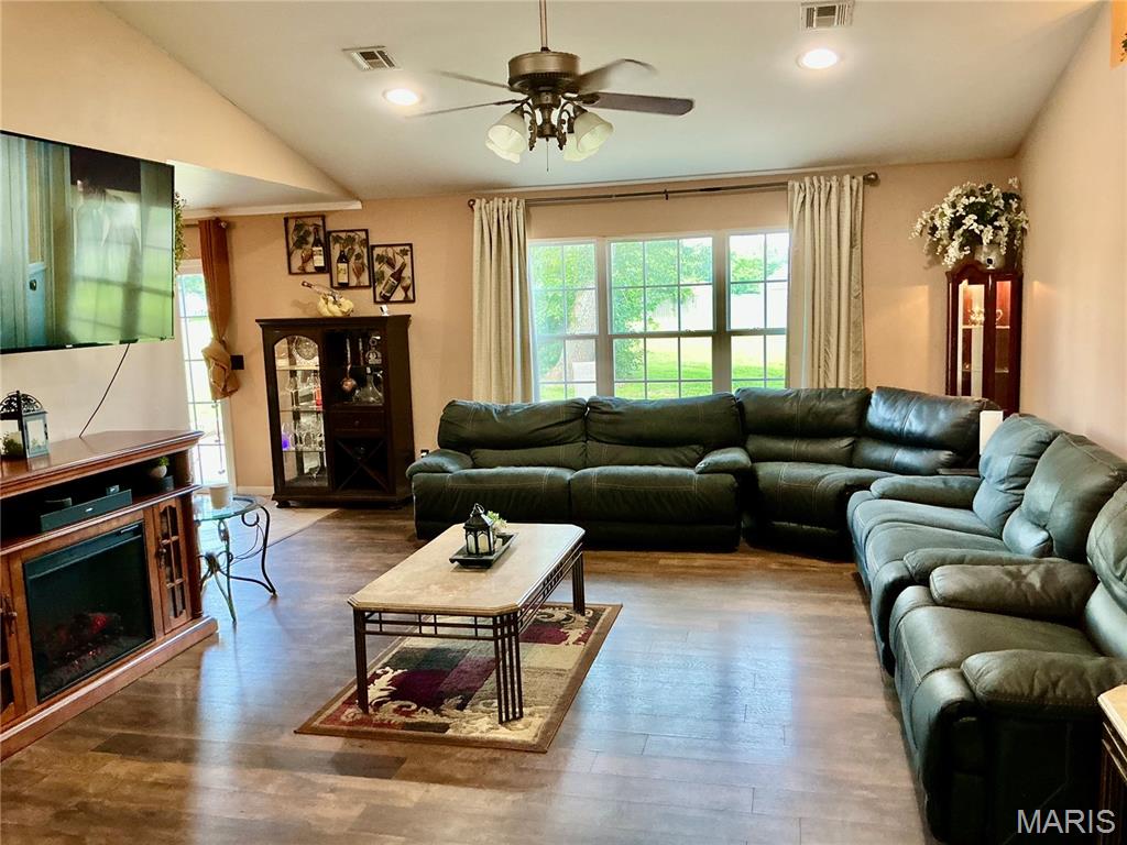 Summerfield - Residential