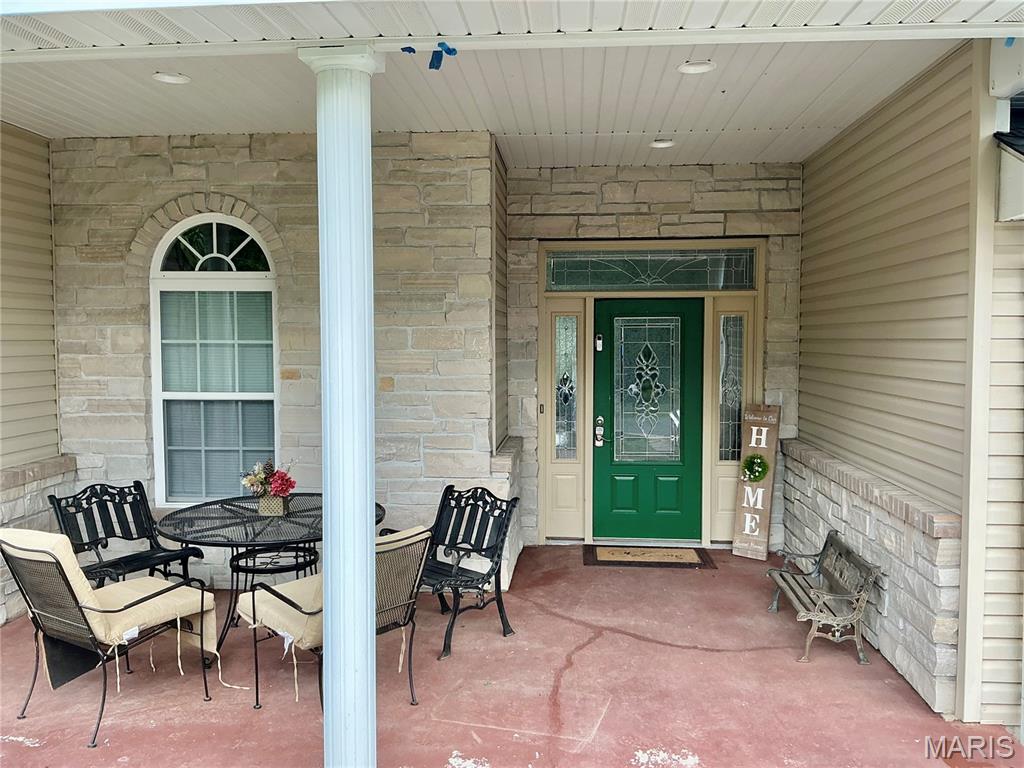 Summerfield - Residential