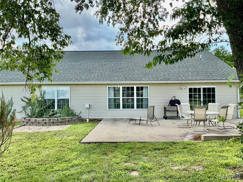 Summerfield - Residential