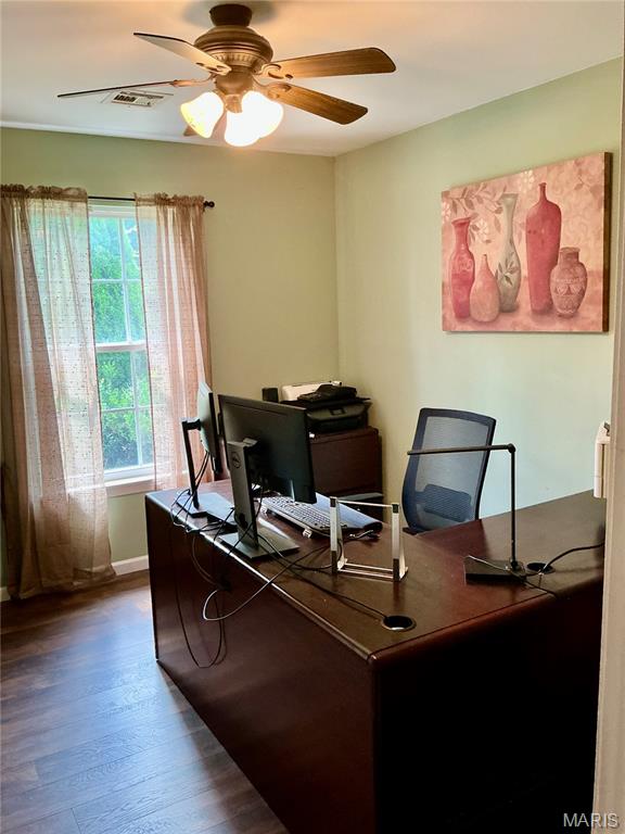 Summerfield - Residential