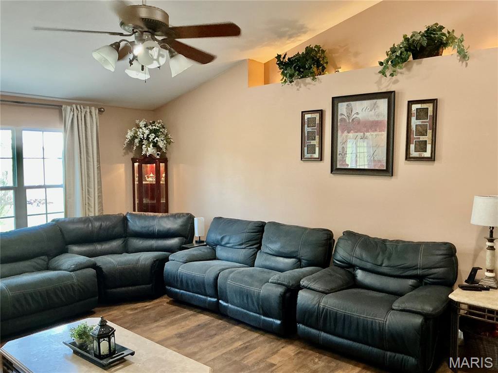 Summerfield - Residential