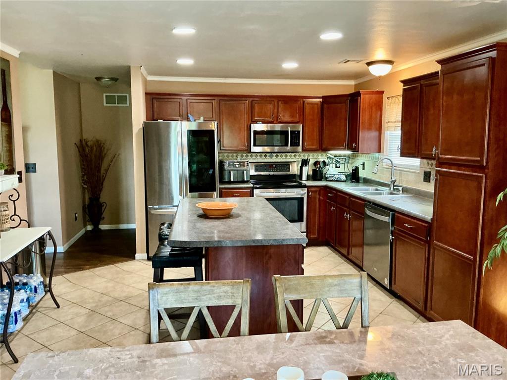 Summerfield - Residential