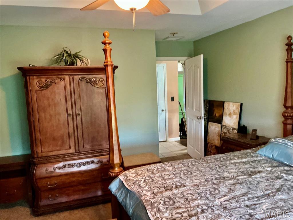 Summerfield - Residential
