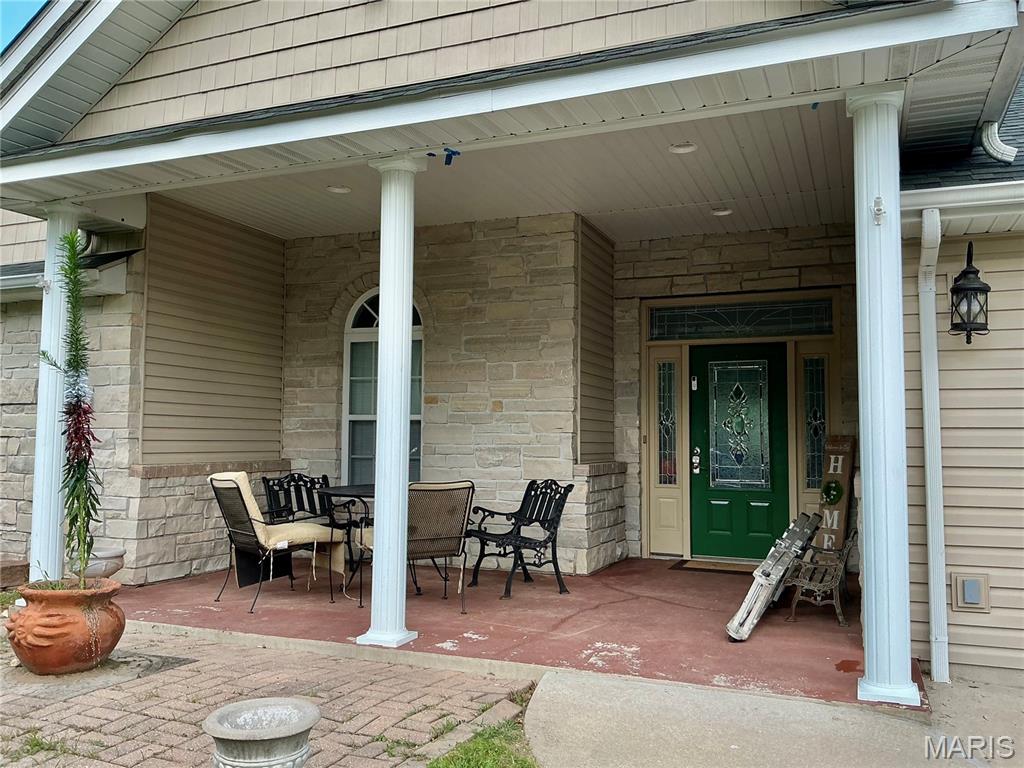 Summerfield - Residential