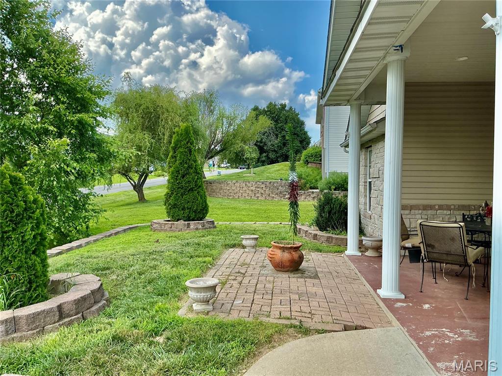 Summerfield - Residential