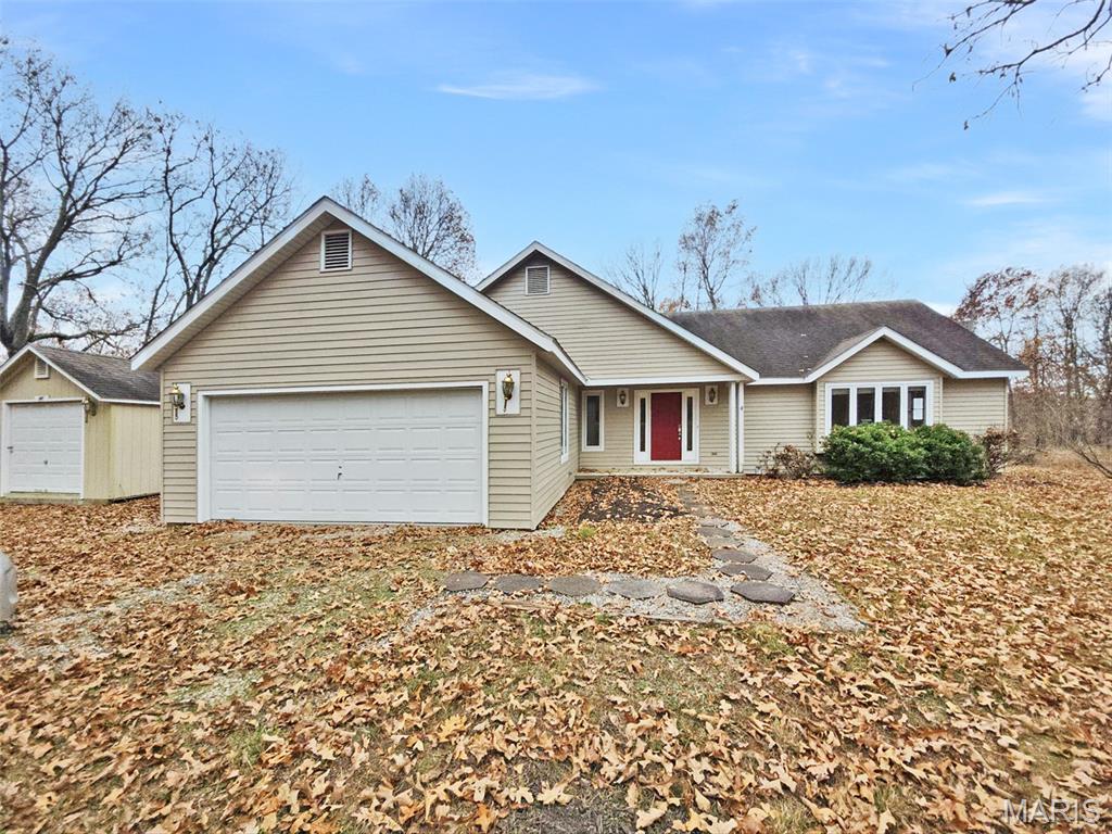 Forbes Lake of the Ozarks - Residential