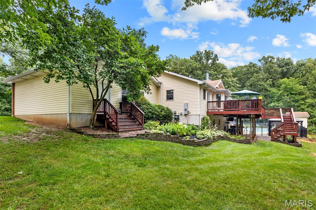 Orchard View Estates - Residential