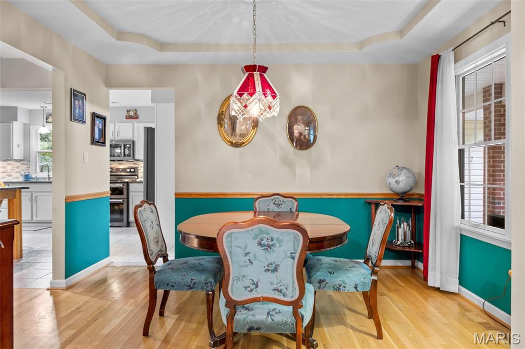 Orchard View Estates - Residential