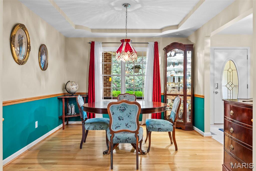 Orchard View Estates - Residential