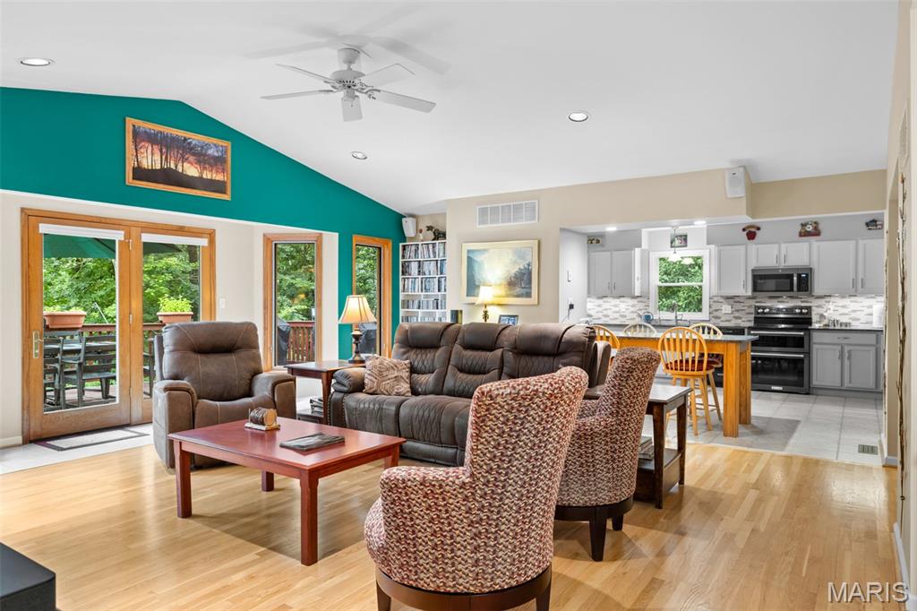 Orchard View Estates - Residential