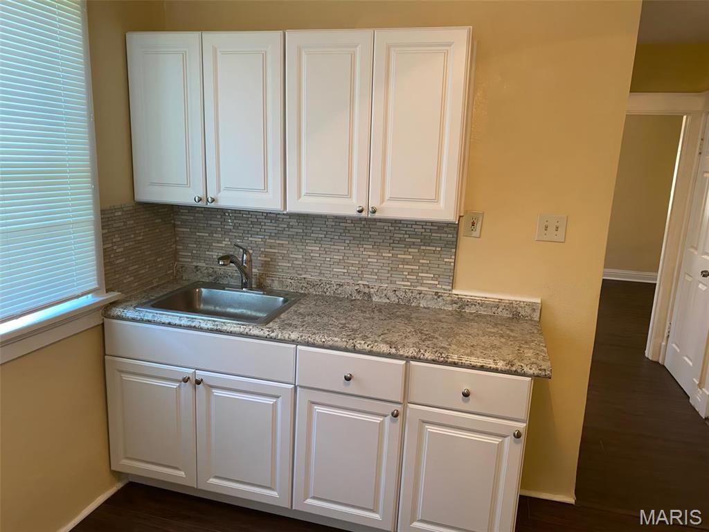 Withers Chouteau Add - Residential Income