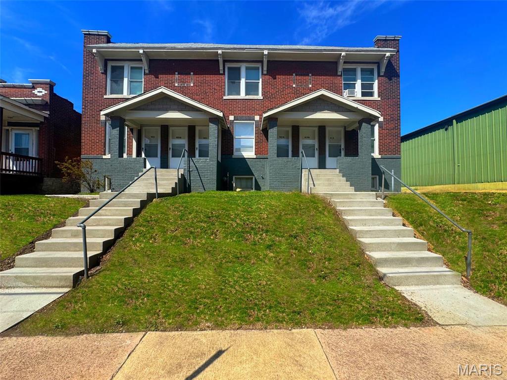 Withers Chouteau Add - Residential Income