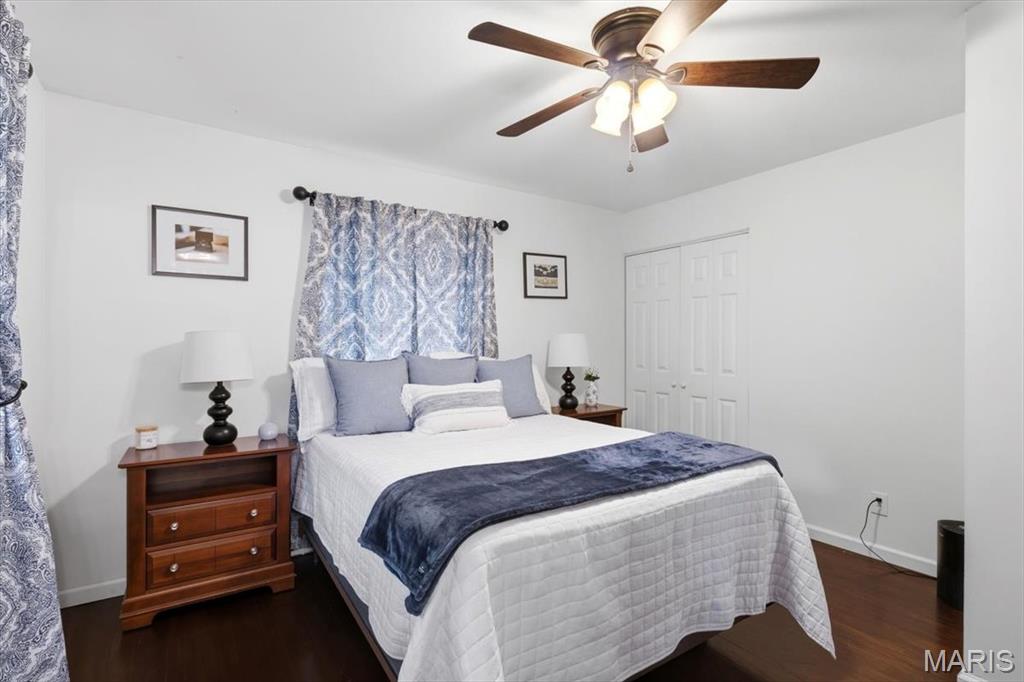 Georgetown 1 - Residential