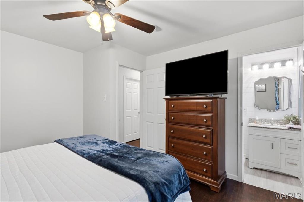 Georgetown 1 - Residential